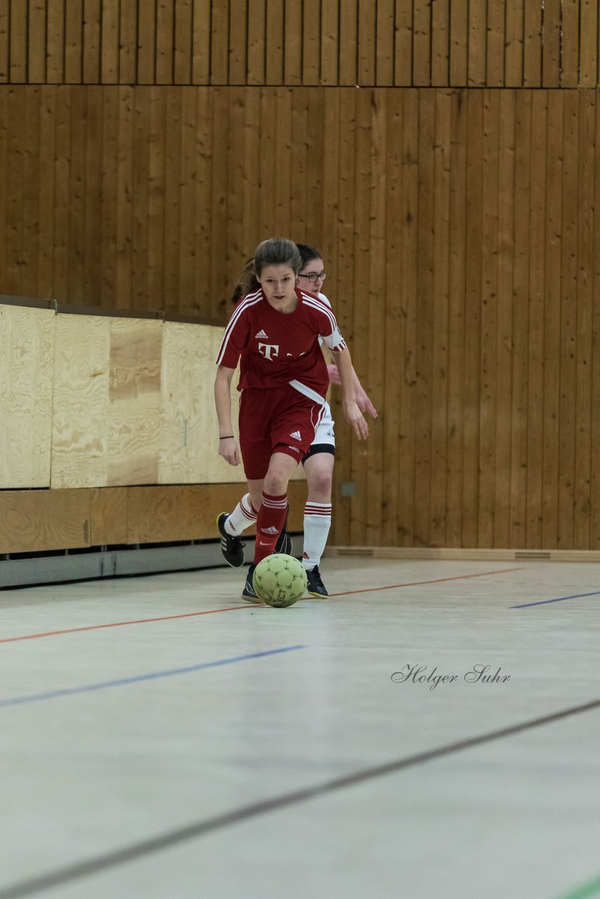 Bild 119 - B-Juniorinnen Cup Wahlstedt